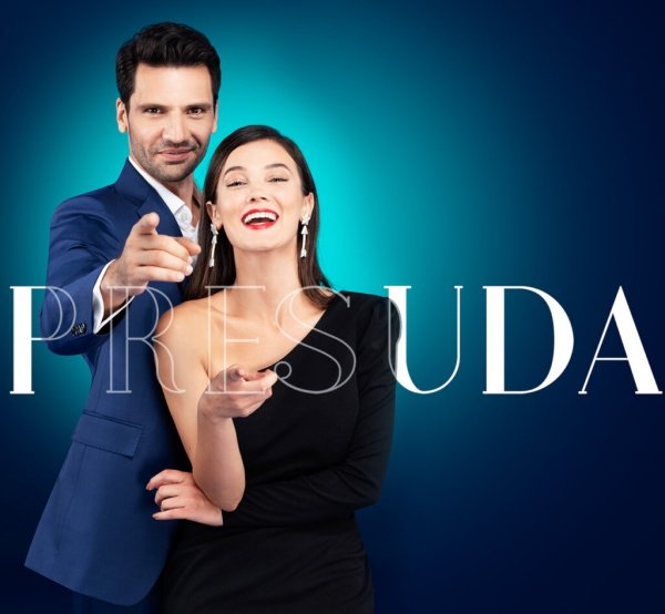 Presuda Epizoda 85