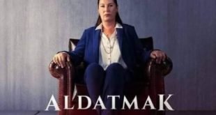 Prevara (Aldatmak) Epizoda 37