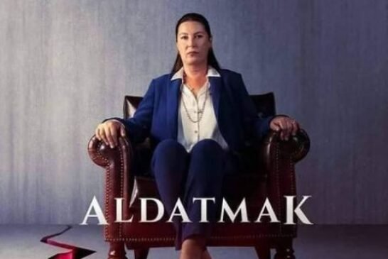 Prevara (Aldatmak) Epizoda 60