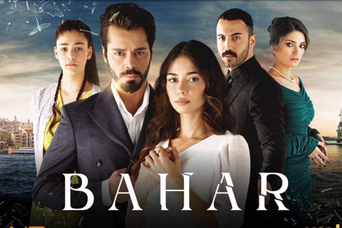 Igra sudbine (Bahar) epizoda 18