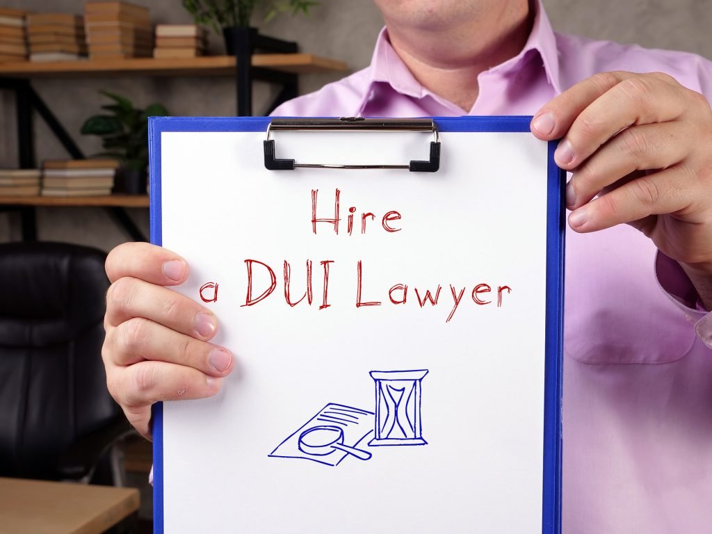 Should I Get a Lawyer for My First DUI? Insights from Reddit