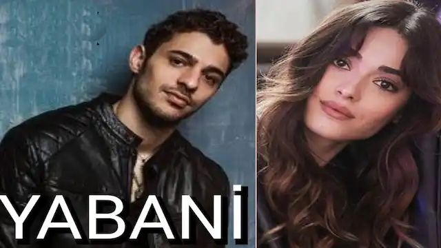 Divlji (Yabani) epizoda 27