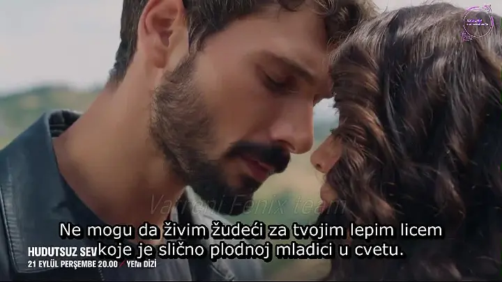 Ljubav bez granice epizoda 23
