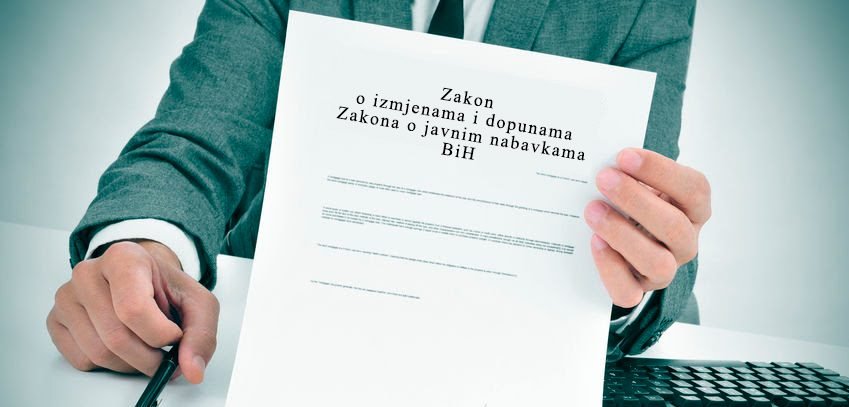Zakon o javnim nabavkama u Bosni i Hercegovini: Ključne odredbe i implikacije