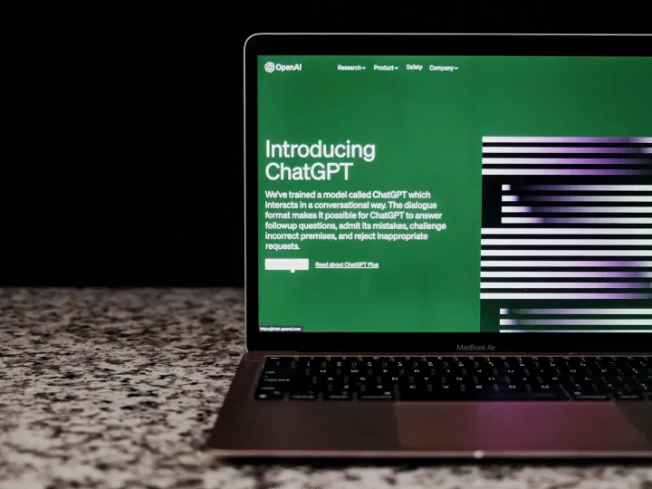 The ChatGPT Phenomenon: Recapping a Transformative Year Since the Viral Chatbot Set the World Ablaze