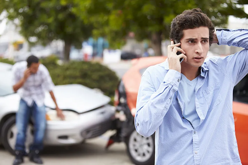 Does License Suspension Affect Insurance