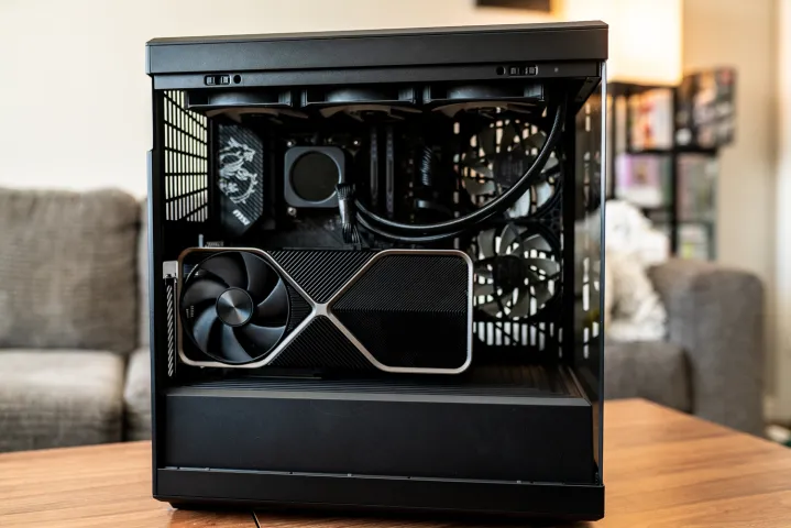 AMD’s Path to Dethroning Nvidia’s Graphics Card Supremacy Next Year