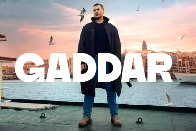 Gaddar epizoda 10