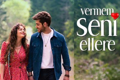 Ne dam ti ruku (Vermem Seni Ellere) epizoda 6